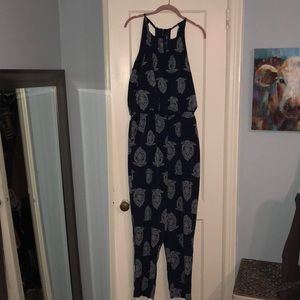 Sam Edelman Jumpsuit